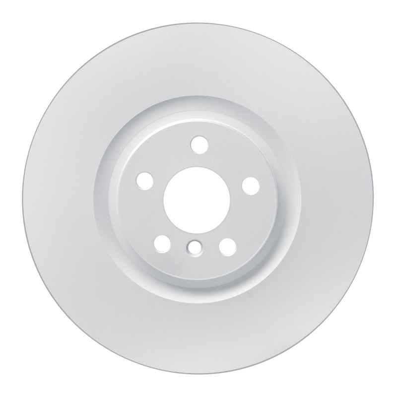 BMW 228I xDrive Gran Coupe Brake Rotor (1) - Right Front - R1 Concepts - Carbon Alloy GeoMET - `19-`25